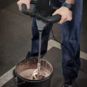 Karıştırıcılar
