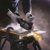 CAT DA09052 115mm Profesyonel Çelik, İnox, Alüminyum, PVC, Fayans, Çok Amaçlı Elmas Kesme Diski (Soketli, Aralıklı Kenar)