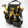 CAT DA980569NJ Kemer Askılı Ağır Hizmet Bel Alet Çantası