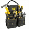 CAT DA980569NJ Kemer Askılı Ağır Hizmet Bel Alet Çantası