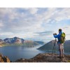KOBB KBL16T 160CM Su Terazili Profesyonel Alüminyum Lazer Tripod