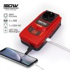 KOBB KBN150 12V/220V 150Watt Modifiye Sinüs Dönüştürücü İnvertör