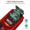 KOBB KBN150 12V/220V 150Watt Modifiye Sinüs Dönüştürücü İnvertör