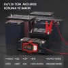KOBB KBS1A 6V/12V 30Ah Akıllı Akü Şarj ve Akü Bakım / Desülfatör