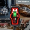 KOBB KBS4A 6/12V 120A Dijital Akü Şarj / Akü Bakım / Desülfatör ve Power Supply