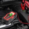 KOBB KBS6A 6/12V 150A Dijital Akü Şarj / Akü Bakım / Desülfatör ve Power Supply