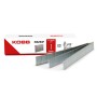 KOBB KBZ50F 50mm 2500 Adet F/E/J/8 Serisi Ağır Hizmet Tipi Kesik Başlı Çivi