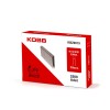 KOBB KBZ9019 19mm 2500 Adet 90 Serisi Ağır Hizmet Tipi Zımba Teli