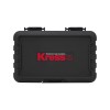 Kress KA1500 26 Parça Profesyonel Delme/Vidalama/Panç Seti