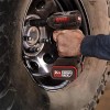 Kress KH275.91 20Volt 500Nm Kömürsüz Profesyonel Şarjlı Somun Sıkma (Akü Dahil Değildir)