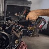 Kress KH276.91 20Volt 700/850Nm Kömürsüz Profesyonel Şarjlı Somun Sıkma (Akü Dahil Değildir)