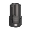 Kress KPB1202 12Volt 2.0Ah Li-ion Profesyonel Yedek Akü