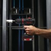 Kress KUC30.1 20Volt/2.0Ah Li-ion 60Nm Çift Akülü Kömürsüz Profesyonel Şarjlı Darbeli Matkap