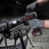 Kress KUC33.91 20Volt 95Nm Kömürsüz Profesyonel Şarjlı Darbeli Matkap (Akü Dahil Değildir)