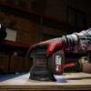 Kress KUD20.9 20Volt 125mm Kömürsüz Profesyonel Devir Ayarlı Eksantrik Zımpara (Akü Dahil Değildir)