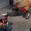Kress KUE00.91 20Volt Kömürsüz Profesyonel Tilki Kuyruğu Testere (Akü Dahil Değildir)