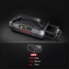 Lokithor LIPO 14.8Volt Li-Polimer 1500A Takviye Gücü APARTX ile Uyumlu Yedek Akü