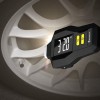 Michelin MC12293 99PSI Dijital Lastik Basınç ve Derinlik Ölçer
