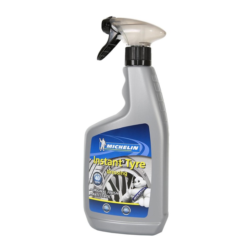 Michelin MC31371 650ml Lastik Parlatıcı, Koruyucu ve Yenileyici Sprey