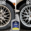 Michelin MC31418 650ml Jant Temizleyici Sprey