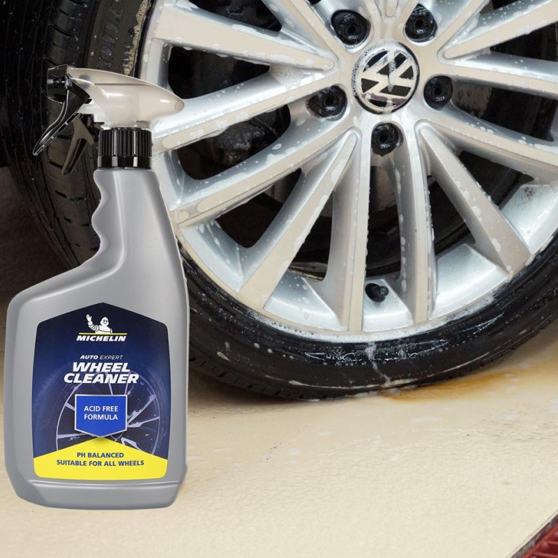 Michelin MC31418 650ml Jant Temizleyici Sprey