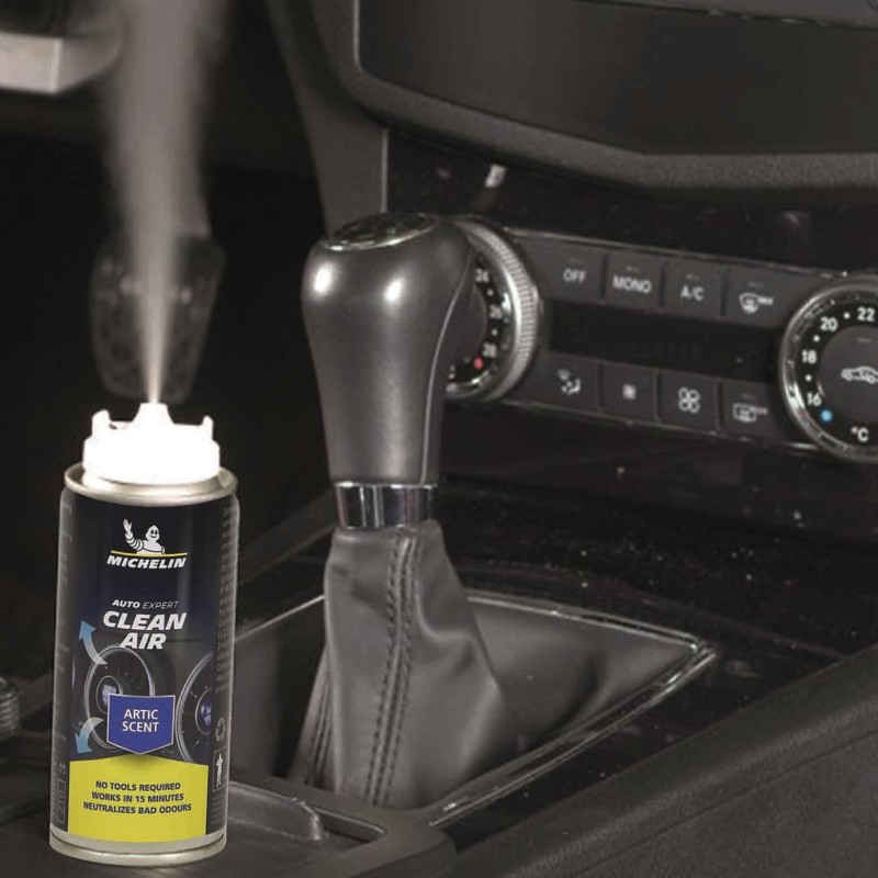 Michelin MC31449 150ml Klima Temizleyici Sprey