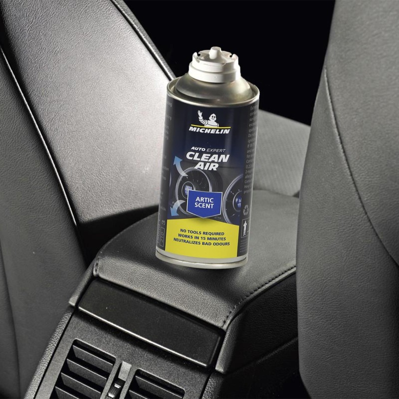 Michelin MC31449 150ml Klima Temizleyici Sprey