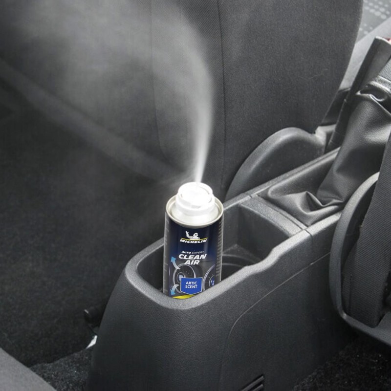 Michelin MC31449 150ml Klima Temizleyici Sprey
