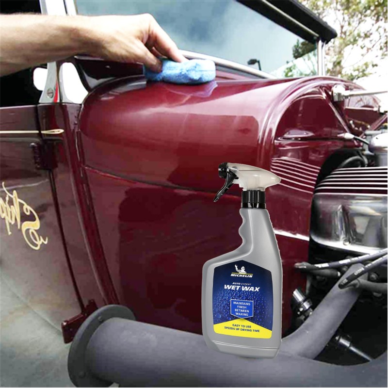 Michelin MC31968 650ml Sulu Sprey Cila