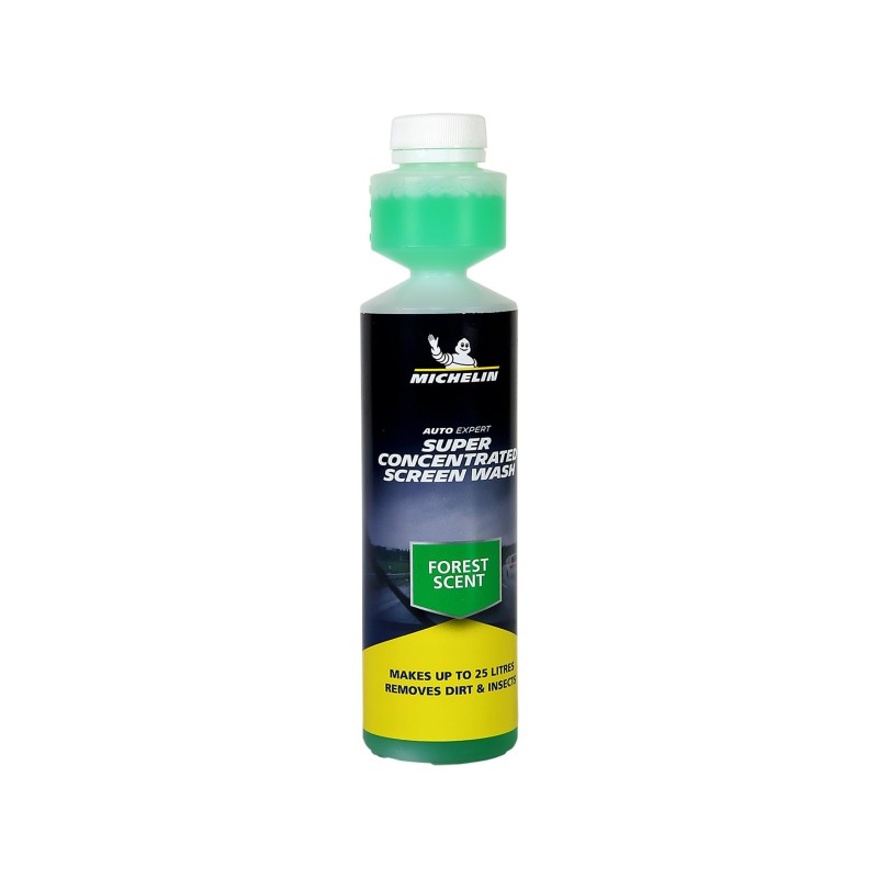 Michelin MC31999 250ml Süper Konsantre Cam Suyu Katkılı Bahar Kokulu
