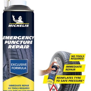Michelin MC92423 500ml Lastik Tamir Spreyi