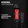 NOCO GC004 Noco Akü Şarj Cihazları İçin 3 Metre Uzatma Kablosu