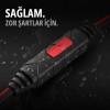 NOCO GC004 Noco Akü Şarj Cihazları İçin 3 Metre Uzatma Kablosu