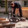 STANLEY FATMAX FX712 120Kg Profesyonel Katlanabilir Paket Taşıma Arabası