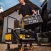 STANLEY FATMAX FX712 120Kg Profesyonel Katlanabilir Paket Taşıma Arabası