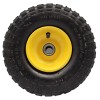 Stanley PA604 MT519 Taşıma Arabası Havalı Büyük Lastik Yedek Teker