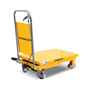 Stanley X150 150Kg Profesyonel Makaslı Platform