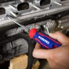 WORKPRO WP200503 2 Parça Profesyonel CR-V Manyetik Tornavida Seti