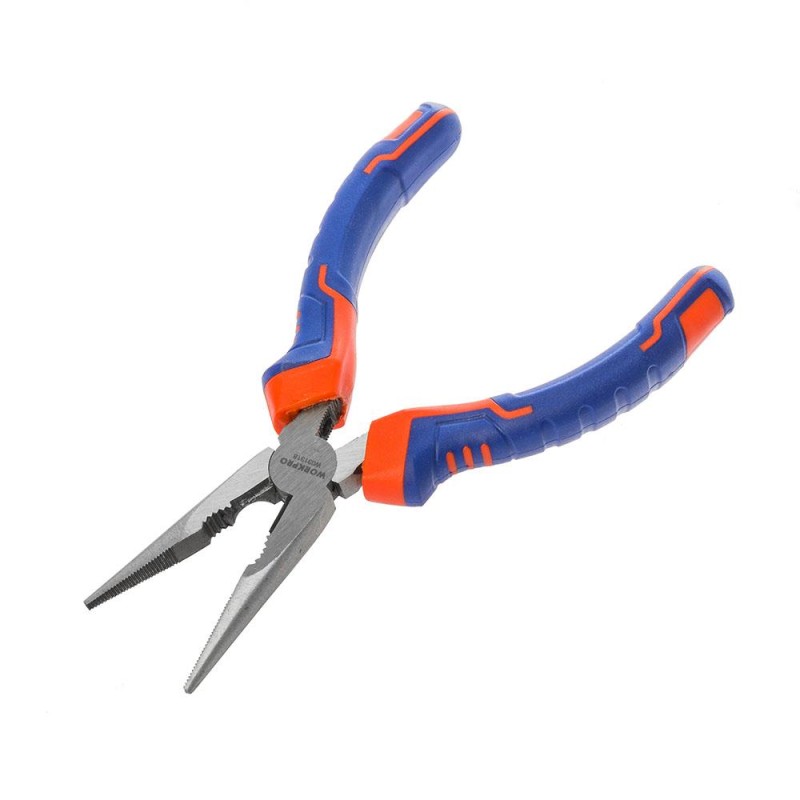 WORKPRO WP201007 200MM/160MM Profesyonel 3’lü Pense Seti
