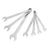 WORKPRO WP202528 3/8’’ Metrik/İnç 32 Parça Cr-V Profesyonel Lokma ve Kombine Anahtar Takımı