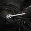 WORKPRO WP202530 1/4'’ 3/8’’ 1/2'’ Metrik/İnç 164 Parça Cr-V Ağır Hizmet Lokma ve Kombine Anahtar Takımı