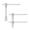 WORKPRO WP202535 1/4'’ 1/2'’ 108 Parça Cr-V Metrik Profesyonel Lokma Takımı