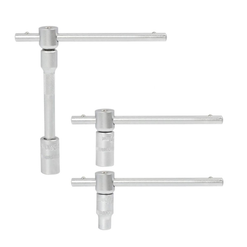 WORKPRO WP202535 1/4'’ 1/2'’ 108 Parça Cr-V Metrik Profesyonel Lokma Takımı