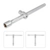 WORKPRO WP202535 1/4'’ 1/2'’ 108 Parça Cr-V Metrik Profesyonel Lokma Takımı