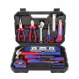 WORKPRO WP209023 32 Parça Tamir/Bakım Alet Seti