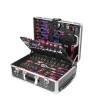 WORKPRO WP209089 145 Parça CR-V Profesyonel El Aleti Tamir Seti Tamir Bakım Çantası