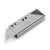 WORKPRO WP213001 10’Lu Rötuş Maket Bıçağı Yedeği