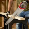 WORKPRO WP215007 500mm SK5 7 TPI Ağır Hizmet Tipi El Testeresi