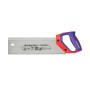 WORKPRO WP215015 350mm 65Mn 12 TPI Ağır Hizmet Şevli El Testeresi