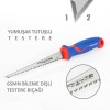 WORKPRO WP215016 150mm Hızlı Kesim Profesyonel Alçıpan Testeresi
